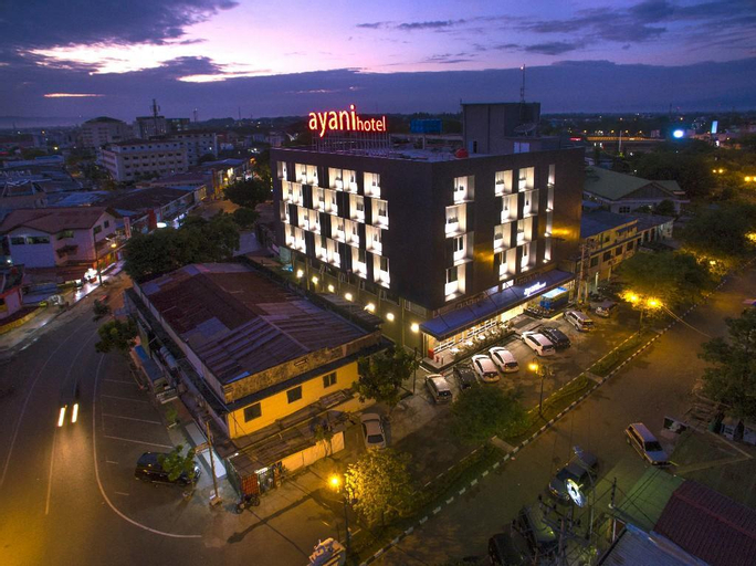 Ayani Hotel Banda Aceh