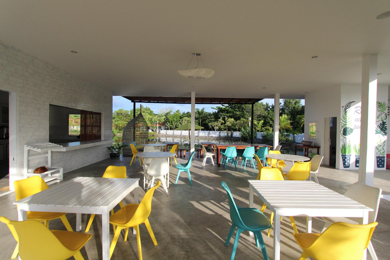 Public Area 2, Anavilla Tangke Resort, Khanom