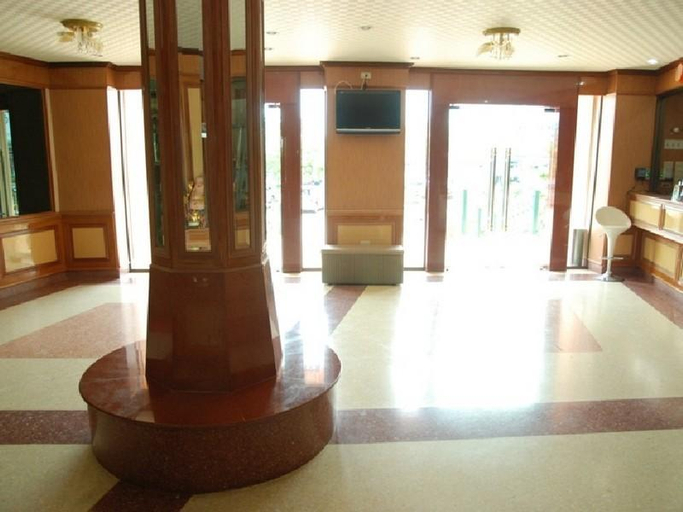 Public Area 5, Rose Garden Hotel, Phra Nakhon Si Ayutthaya
