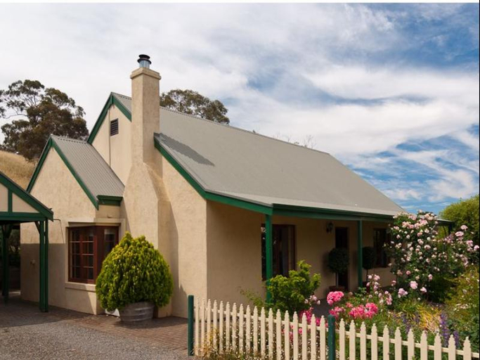 Exterior & Views 2, Country Pleasures Bed & Breakfast, Barossa  - Angaston
