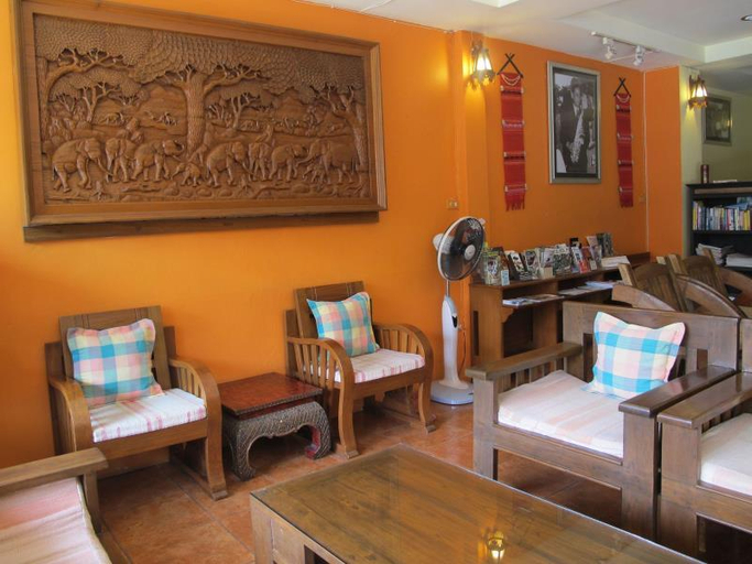 Public Area 5, Bautong Lodge, Muang Chiang Mai