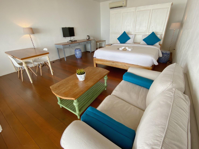 Bedroom 3, Warapura Resort, Koh Chang