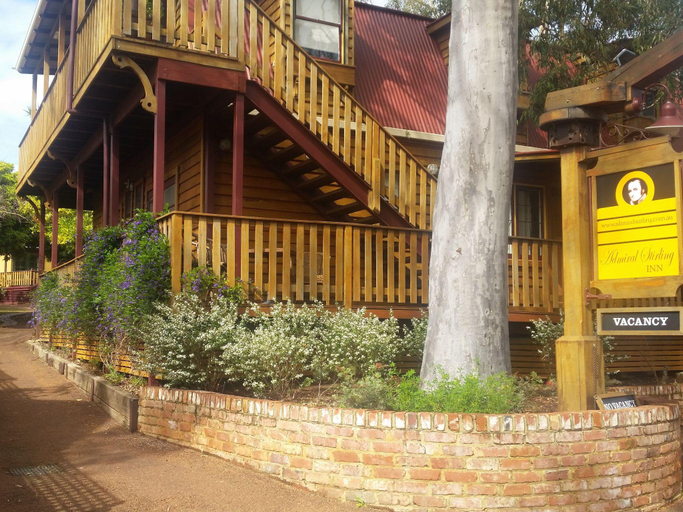Exterior & Views 1, Admiral Stirling Inn, Augusta-Margaret River