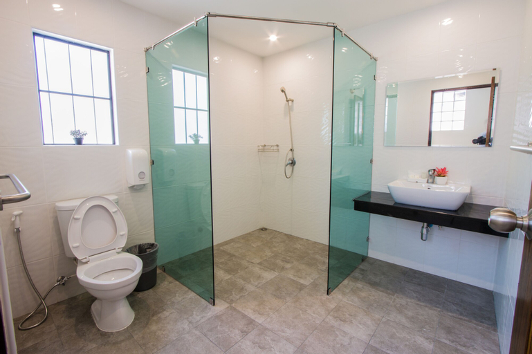 Ban Raya Resort and Spa, Muang Phuket