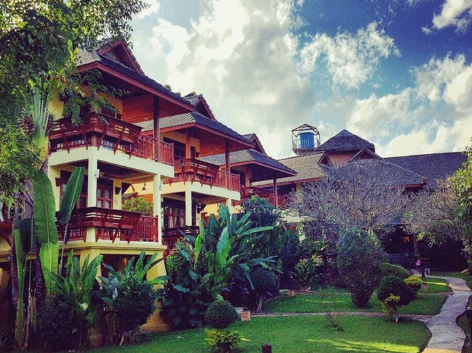 Exterior & Views 4, Pai Vimaan Resort, Pai