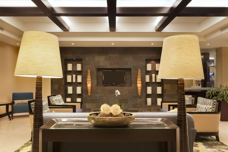 Public Area 3, Hilton Garden Inn Guanacaste Airport, Liberia