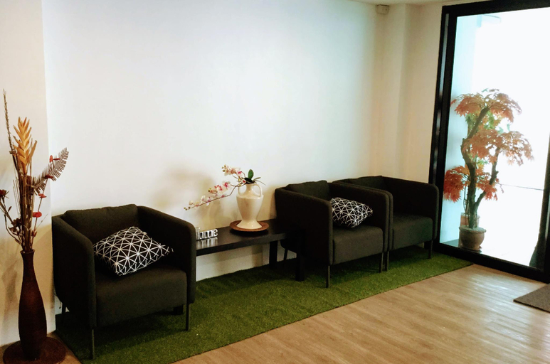 Public Area 3, The Resto, Muang Udon Thani