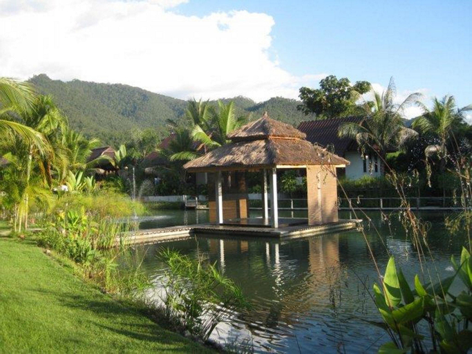 Pairadise Guesthouse, Pai