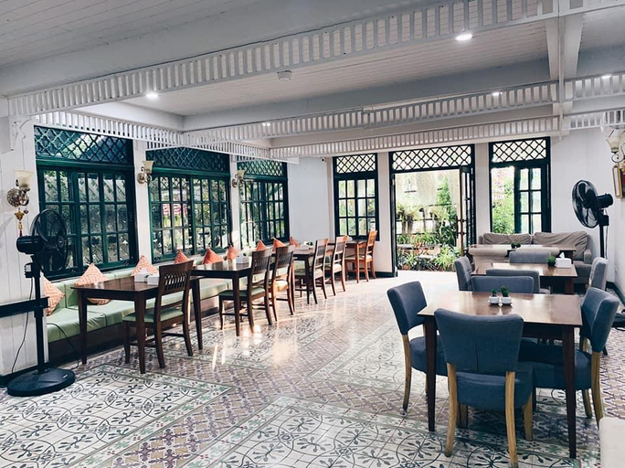 Food & Drinks 5, Anchan Laguna Hotel, Muang Khon Kaen