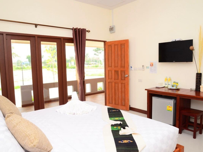 Exterior & Views 2, Juntima Boutique Hotel, Cha-Am