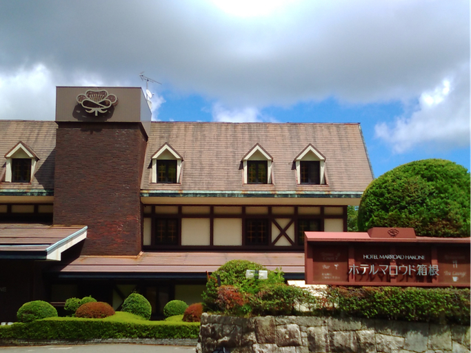 Exterior & Views 3, Marroad Hakone, Hakone