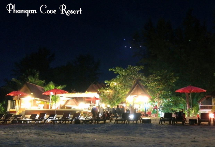 Phangan Cove, Ko Phangan