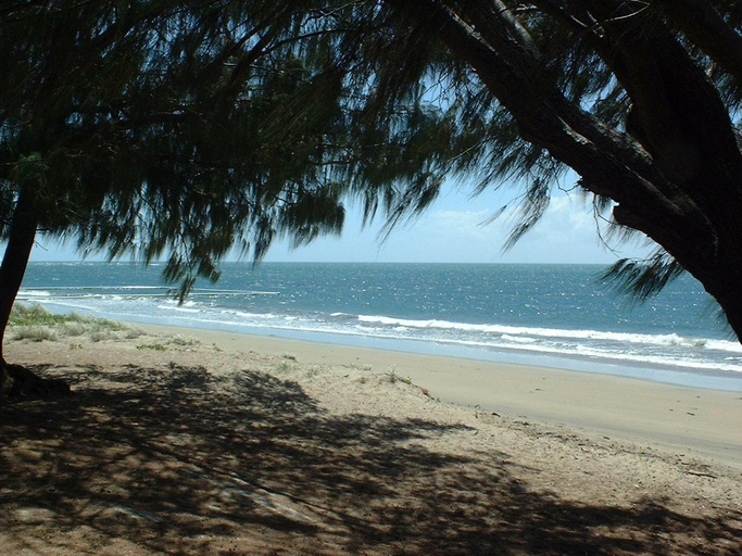 Family & Kids, Ocean Breeze Apartments, Bowen