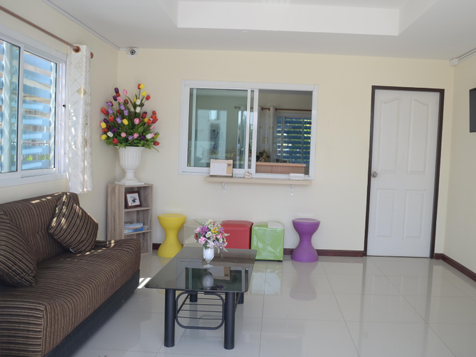 Public Area 4, Tulip Place Ratchaburi, Muang Ratchaburi