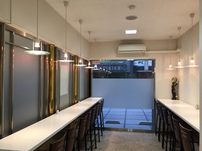 Public Area 2, Shizuoka Town Hotel, Shizuoka
