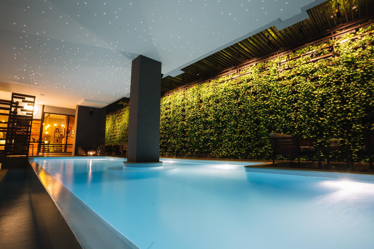 Sport & Beauty 2, Nadee 10 Resort & Hotel, Muang Khon Kaen