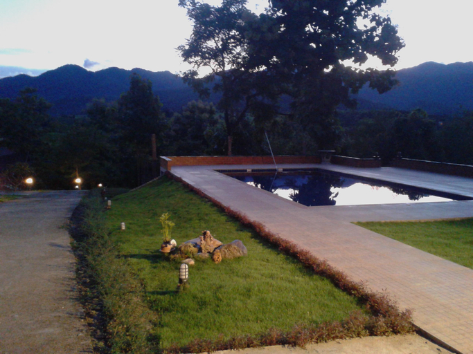 Sport & Beauty 5, Pai Happyvillage, Pai