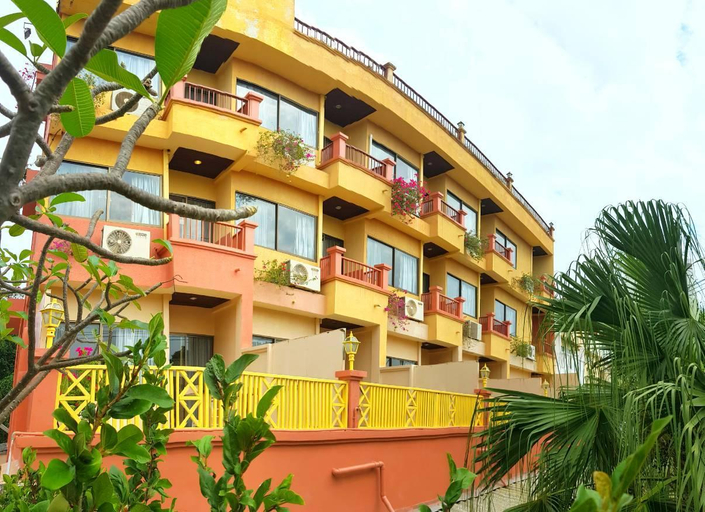 Exterior & Views 2, Takiab Beach Resort, Hua Hin