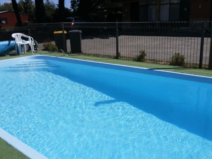 Sport & Beauty, Avenue Motel, Ballarat  - Inner North