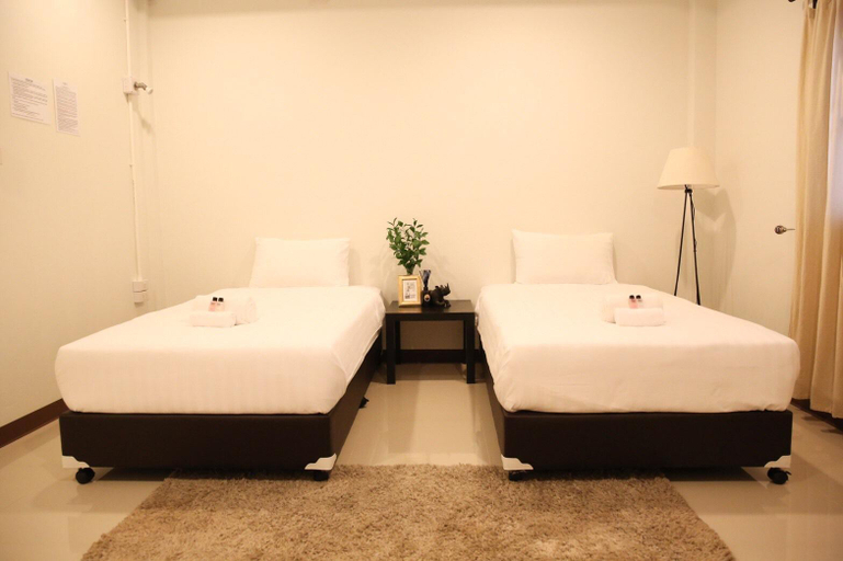 Bedroom 3, First Residence, Mae Rim