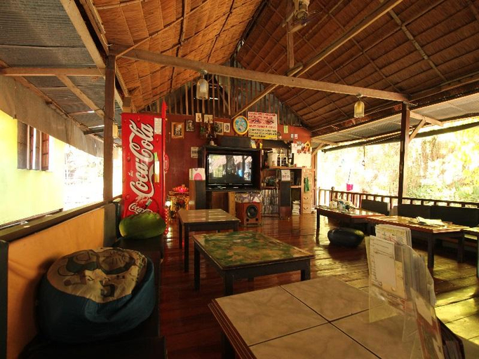 Food & Drinks 5, Nita Raft House, Muang Kanchanaburi