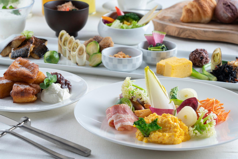 Food & Drinks 4, Comfort Hotel Nagoya Chiyoda, Nagoya