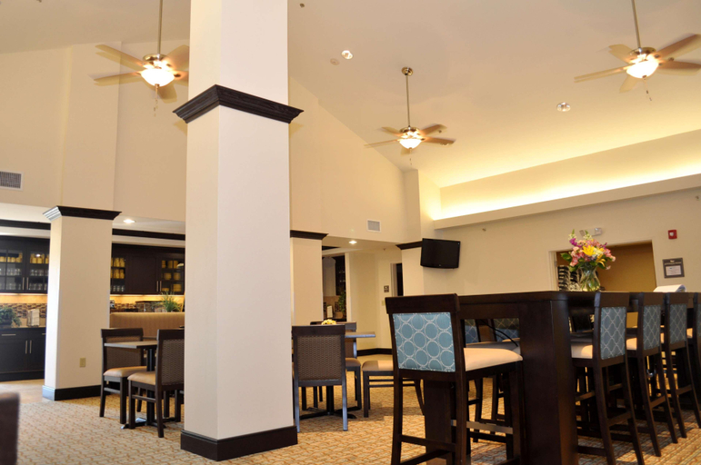 Public Area 2, Homewood Suites Fort Wayne, Allen