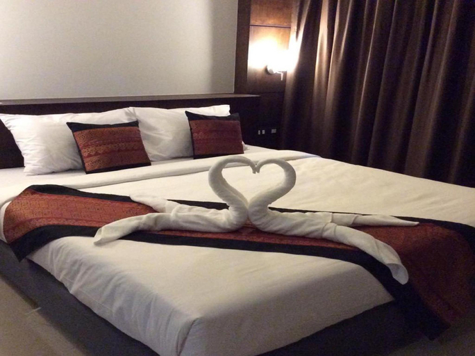 Bedroom 3, Rakkawan Residence Khaolak, Takua Pa