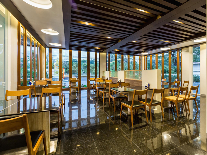Food & Drinks 5, V Hotel Ubon Ratchathani, Muang Ubon Ratchatani