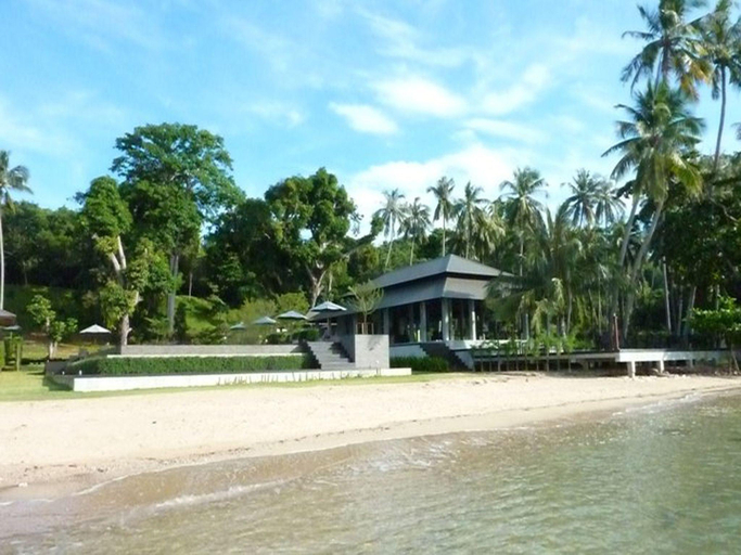 Exterior & Views 2, Plub Pla Koh Mak Retreat, K. Ko Kut