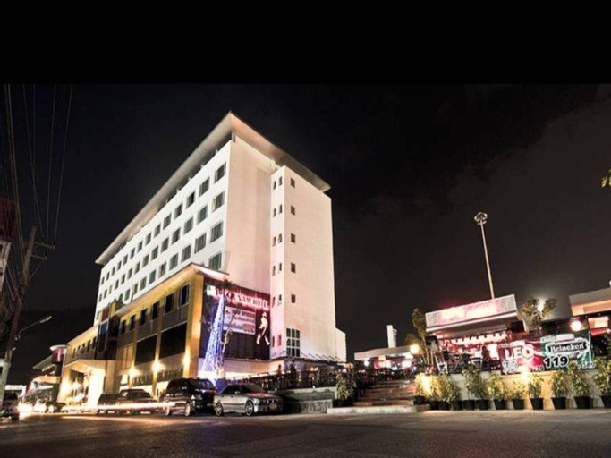 Pratunam Hotel, Muang Khon Kaen