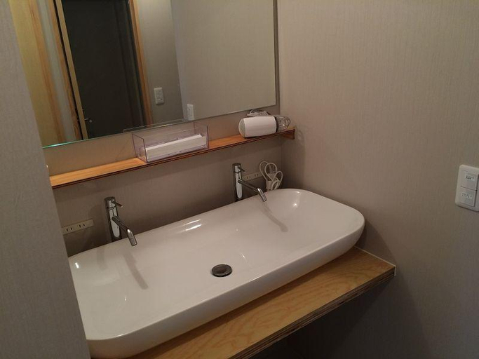 Bathroom 4, Guest House Grape House Koenji - Female Only , Nakano City