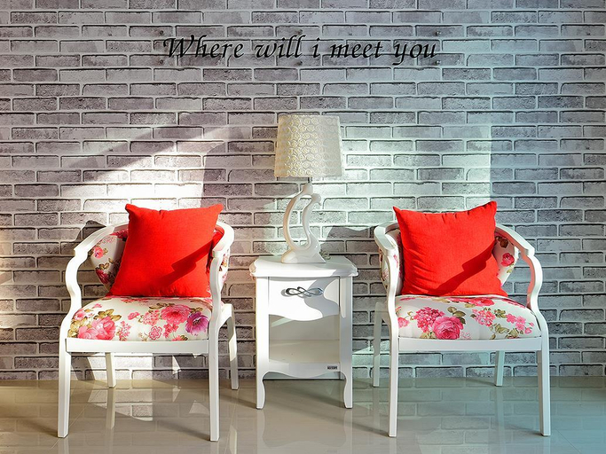 Exterior & Views 2, Kiss Hometel, Mueang Krabi