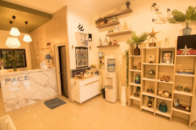 Public Area 2, Pace Residence Pattaya, Pattaya