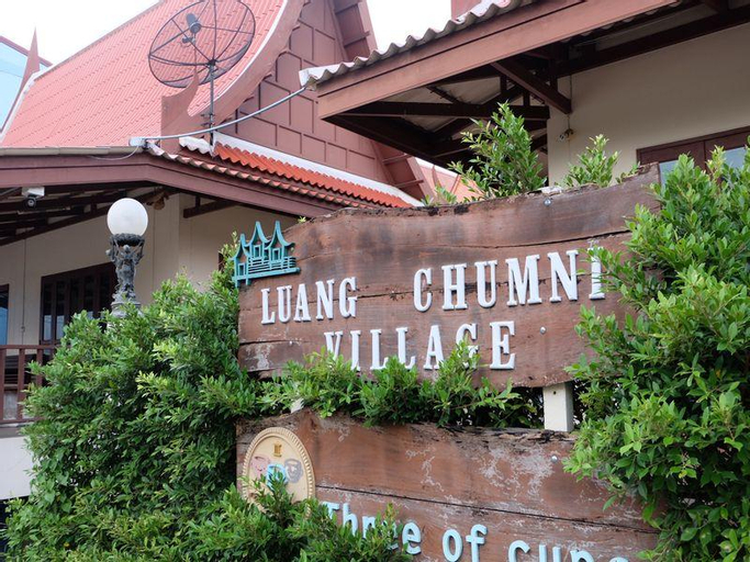 Luang Chumni Village, Phra Nakhon Si Ayutthaya