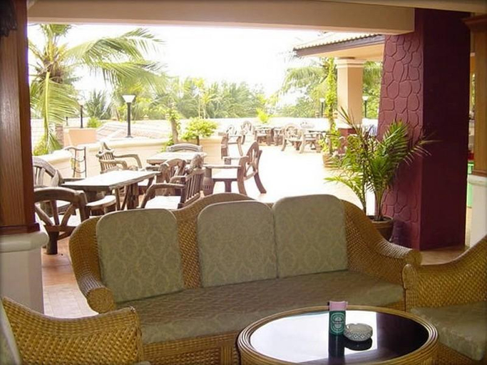 Public Area, Plaloma Cliff Resort, Koh Chang
