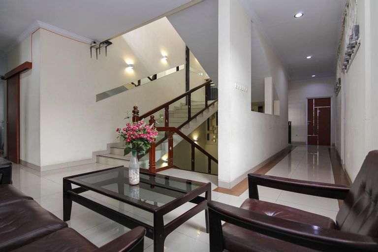 Tebet Utara Suites, South Jakarta