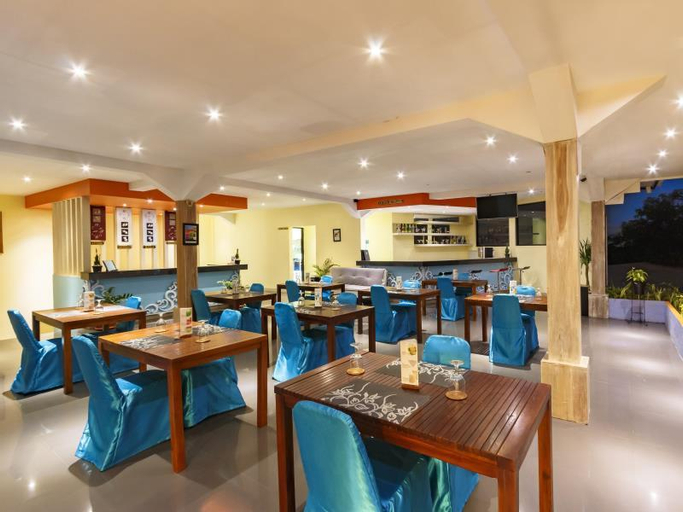 Buana Bali Villas & Spa, Badung