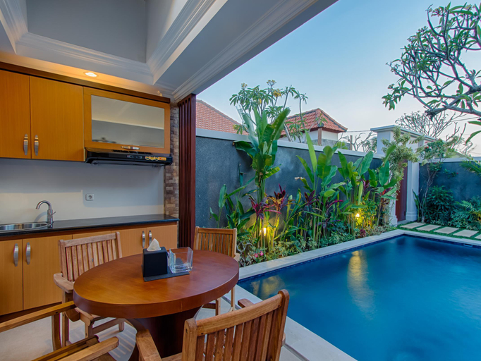 Exterior & Views 2, Amelle Villas & Residences Canggu, Badung