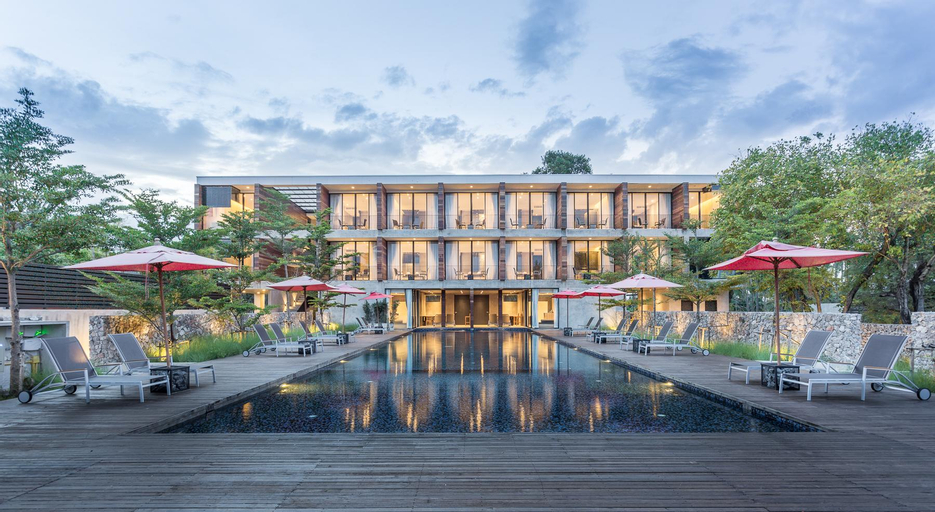 Lipda Resort, Muang Prachuap Khiri Khan