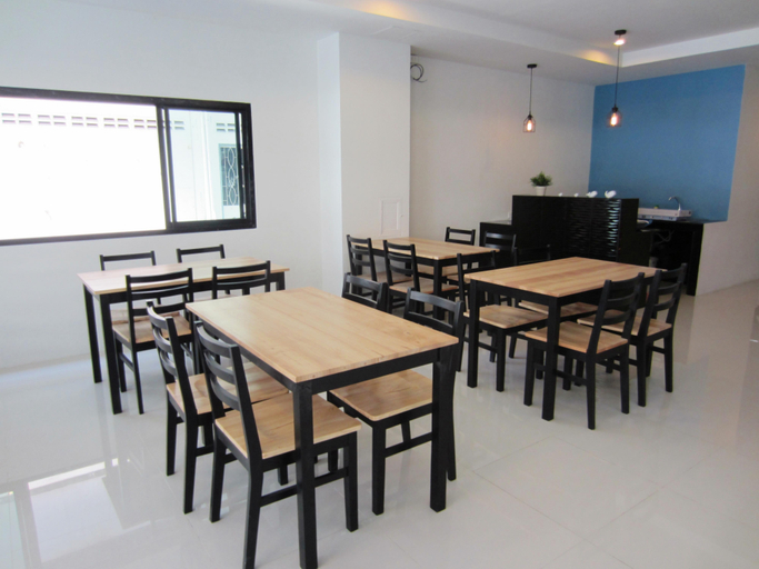 Others, Tiya House Rooms & Cafe, Mueang Krabi