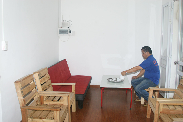 Ha Giang Creekside Homestay and Hostel, Hà Giang