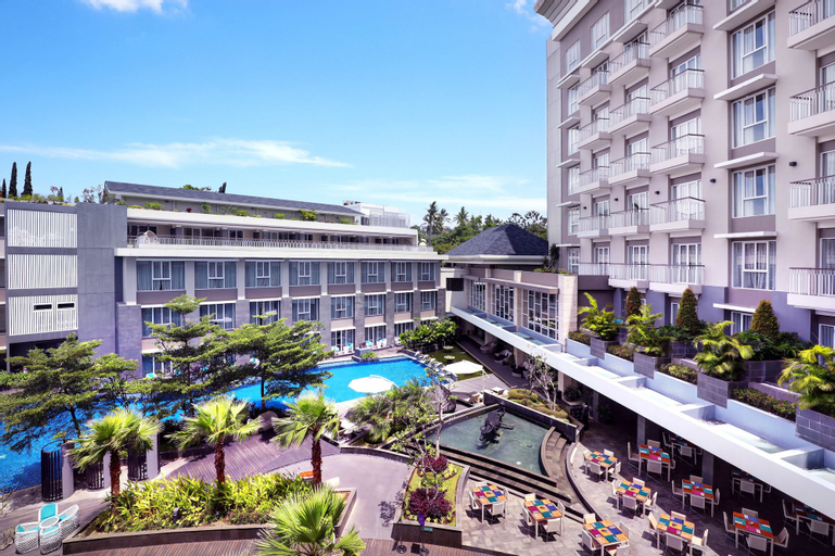 Grand Mercure Bandung Setiabudi, Bandung