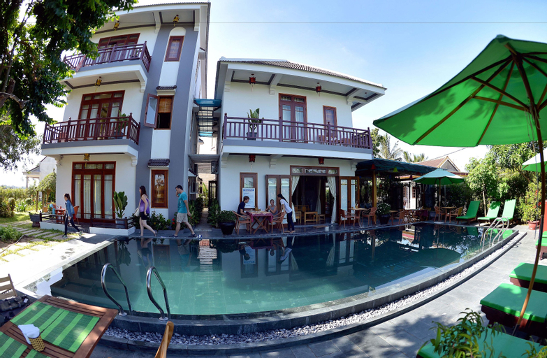 Hoi An Osaka Riverside Villa & Spa, Hội An