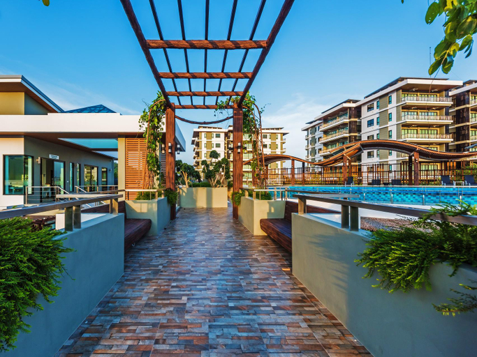 Sport & Beauty 2, Chalong Miracle Lakeview Resort & Spa, Pulau Phuket