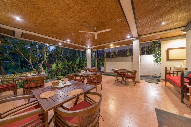 Food & Drinks 2, Jati Homestay, Gianyar