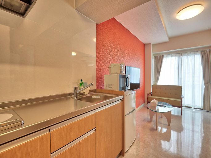 Bedroom 2, Mango Resort Okinawa Chatan, Chatan
