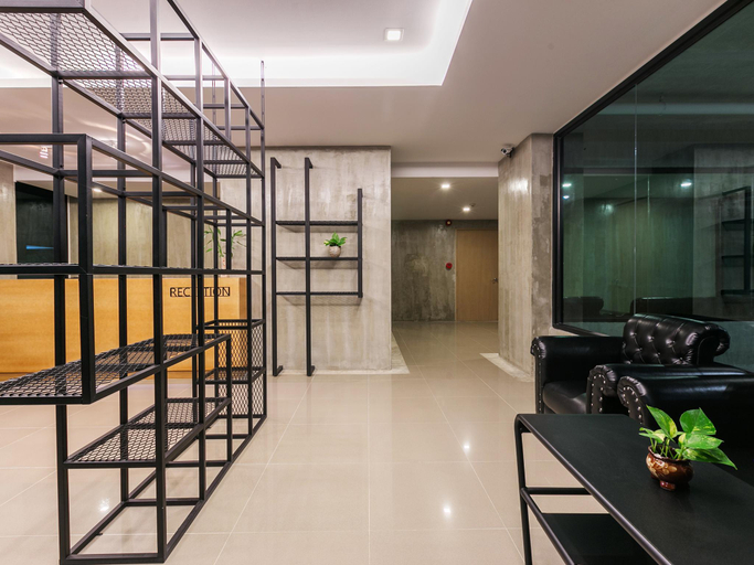 Public Area 4, B2 Hotel South Pattaya Premier Hotel, Pattaya