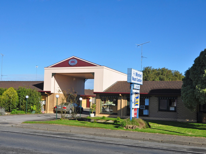 Exterior & Views 2, Motel Mount Gambier, Mount Gambier