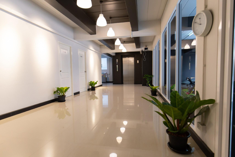 Public Area 3, Mango10 House, Huai Kwang